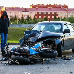 Been In A Motorcycle Accident In California? Here Is How To Get Personal Injury Compensation - Lamb & Frischer Law Firm LLP - Motorcycle Accident Injury Claim