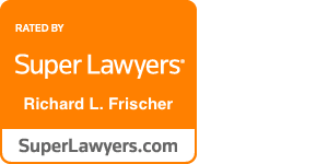 Super Lwyers Richard L. Frischer